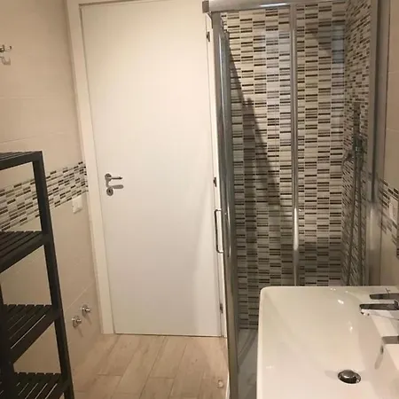 Solemare Bed & Breakfast Pescara