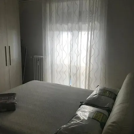 Solemare Bed & Breakfast *