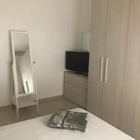 Bed & Breakfast Solemare *