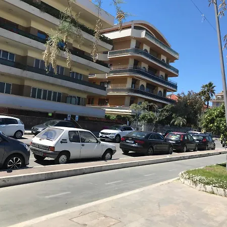 Solemare Bed & Breakfast Pescara