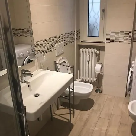 Bed & Breakfast Solemare Pescara