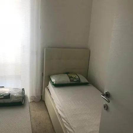 Bed & Breakfast Solemare Pescara