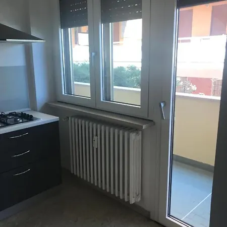 Solemare Bed & Breakfast Pescara