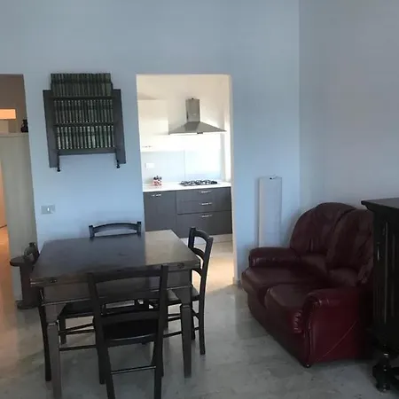 Bed & Breakfast Solemare Pescara