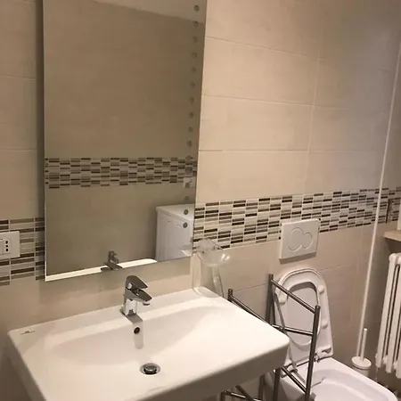 Solemare Bed & Breakfast *
